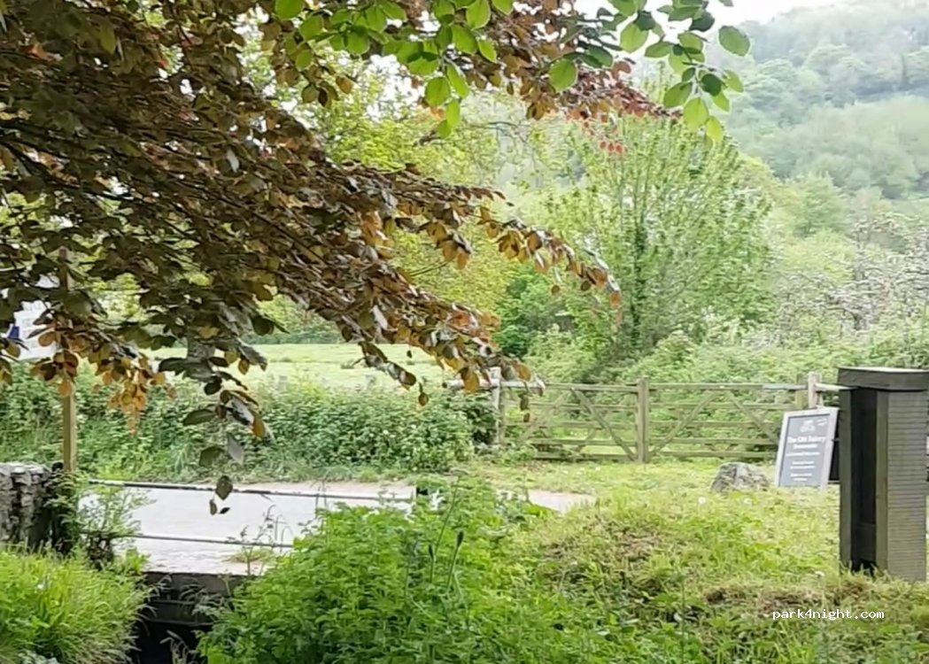 (EX12 3PA) Branscombe - 2 Bridge View — foto