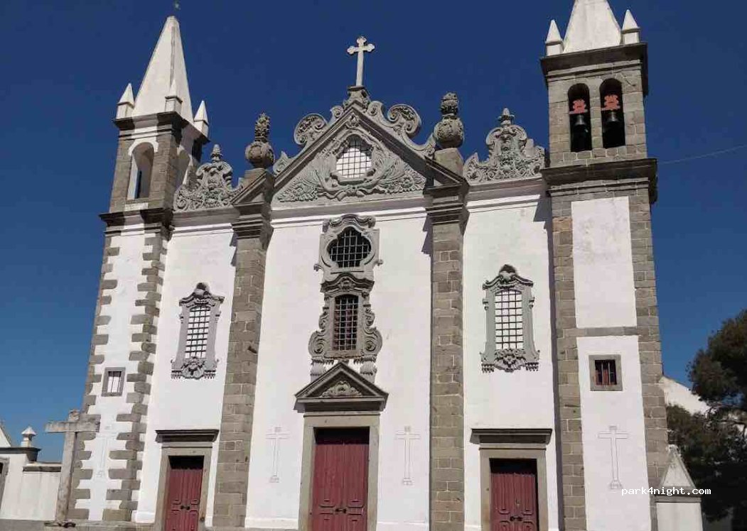 (7090-064) Alcáçovas - 40 Rua da Bela Vista — foto 3