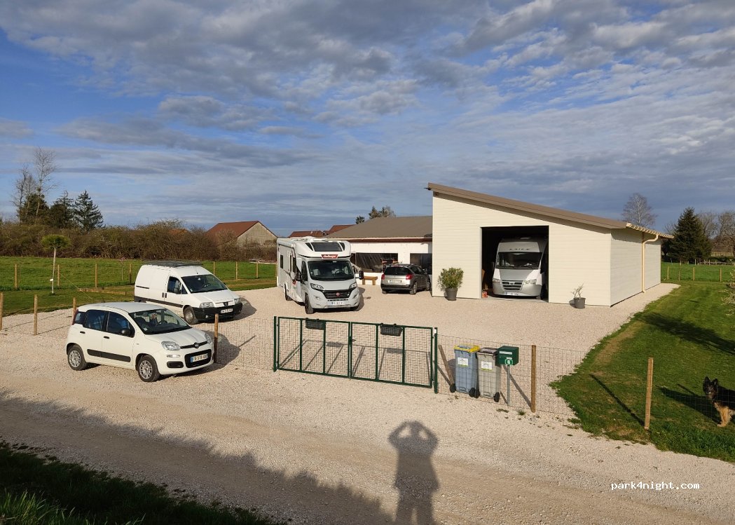 (39230) Les Deux-Fays - 6 Chemin du Grand Bois — foto