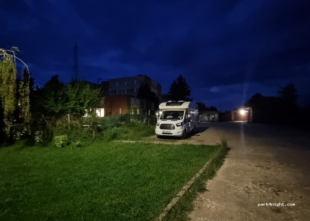 (5200) Törökszentmiklós - 7 Toldi utca — foto