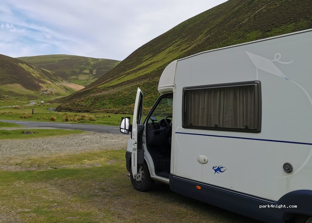 (ML12 6XJ) Biggar - B797 — foto 3