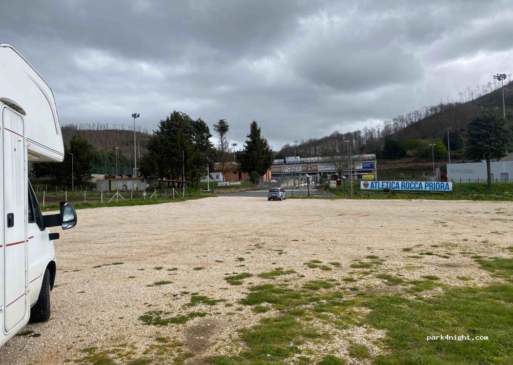 (00040) Rocca Priora - 79 via Arenatura — foto 2