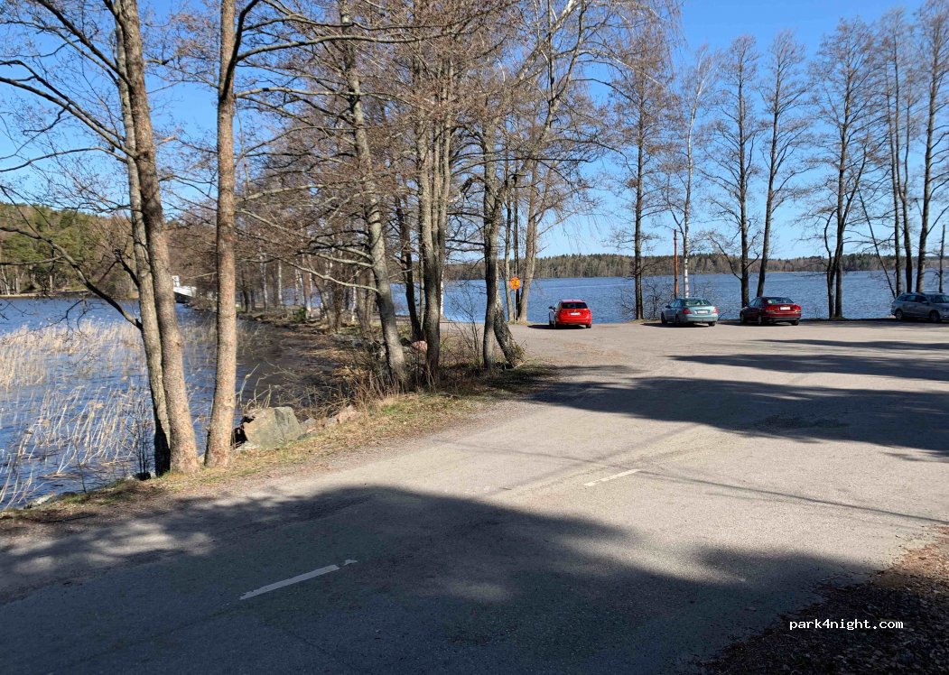 (08100) Lohja - Harbonäsgatan — foto 2