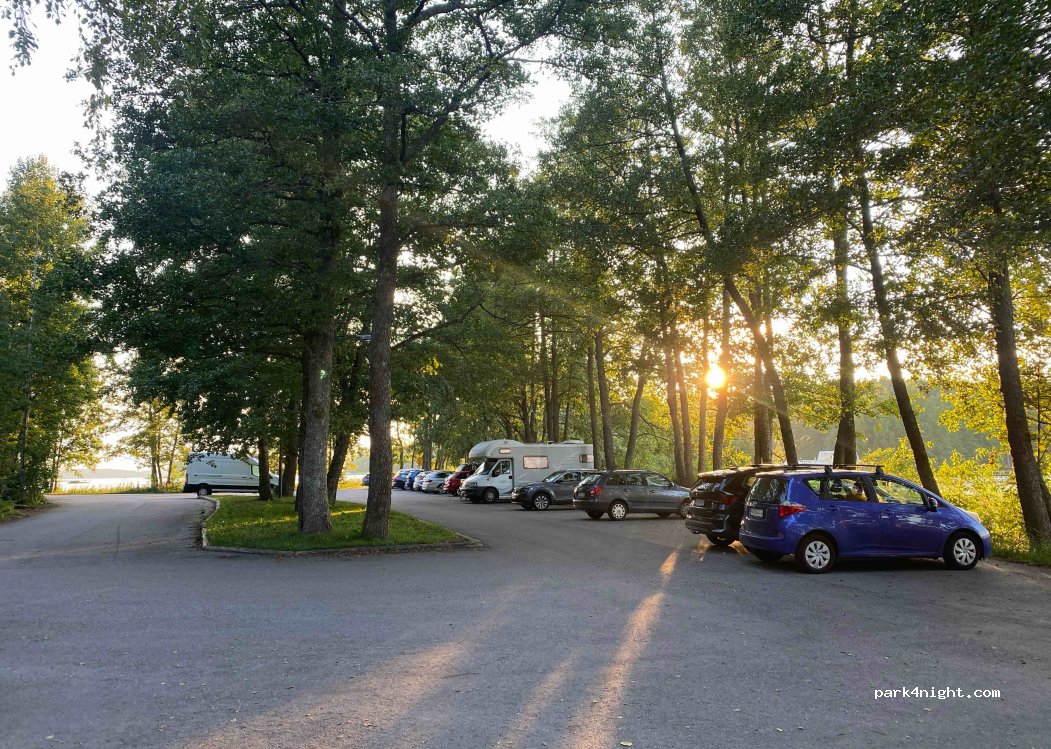 (08100) Lohja - Harbonäsgatan — foto 3