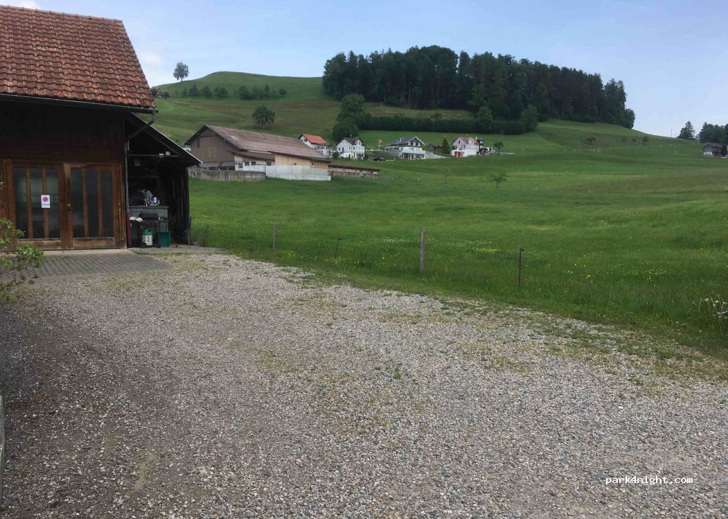 Hof Stalden — foto
