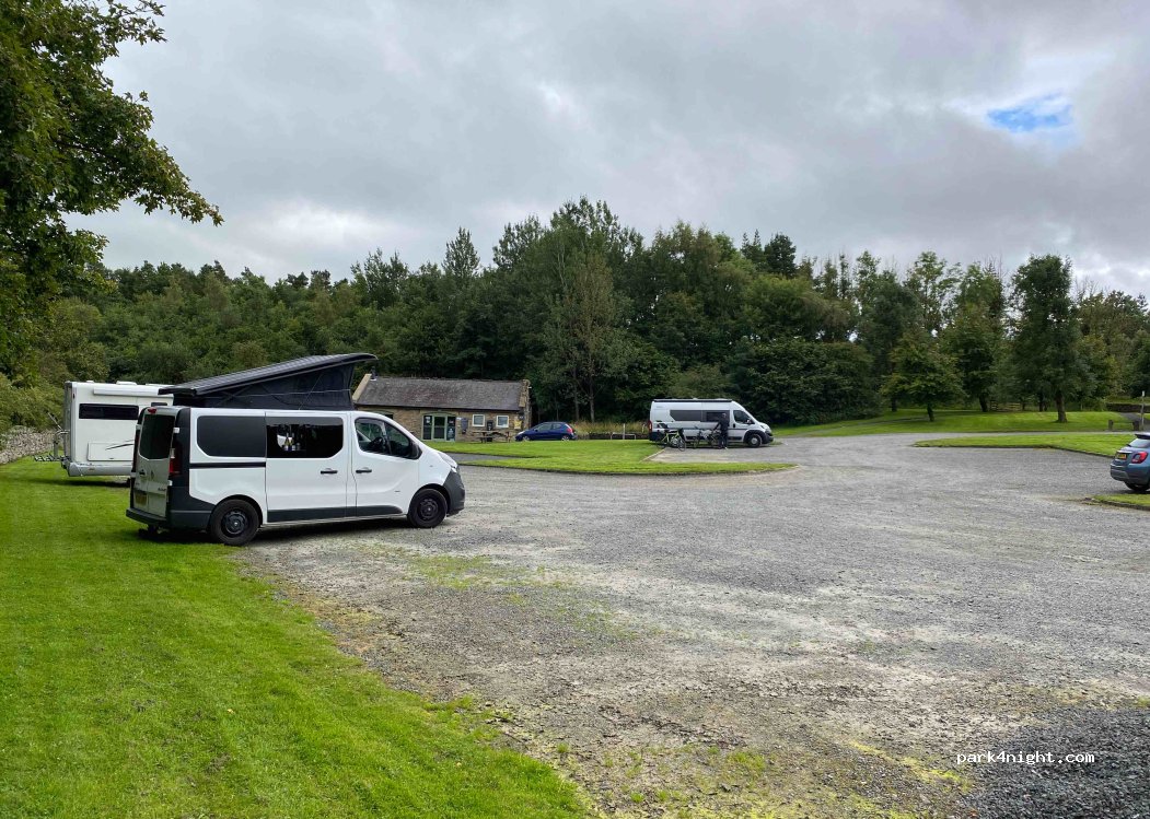 (CA8 7HF) Greenhead - 3 Pennine Way — foto 3