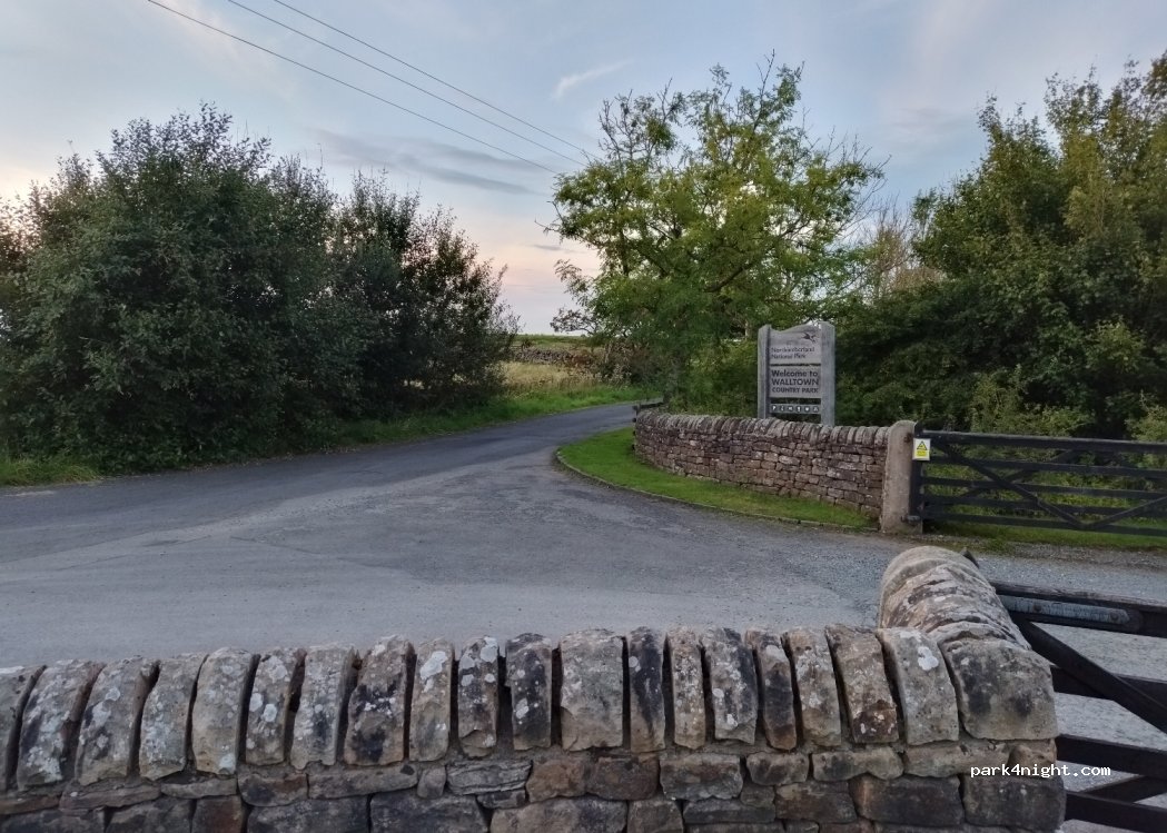 (CA8 7HF) Greenhead - 3 Pennine Way — foto 4
