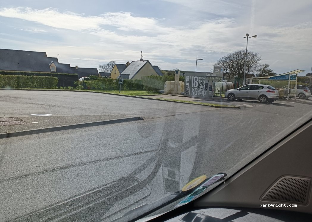 (50440) Beaumont-Hague - Rue des Tohagues — foto 4