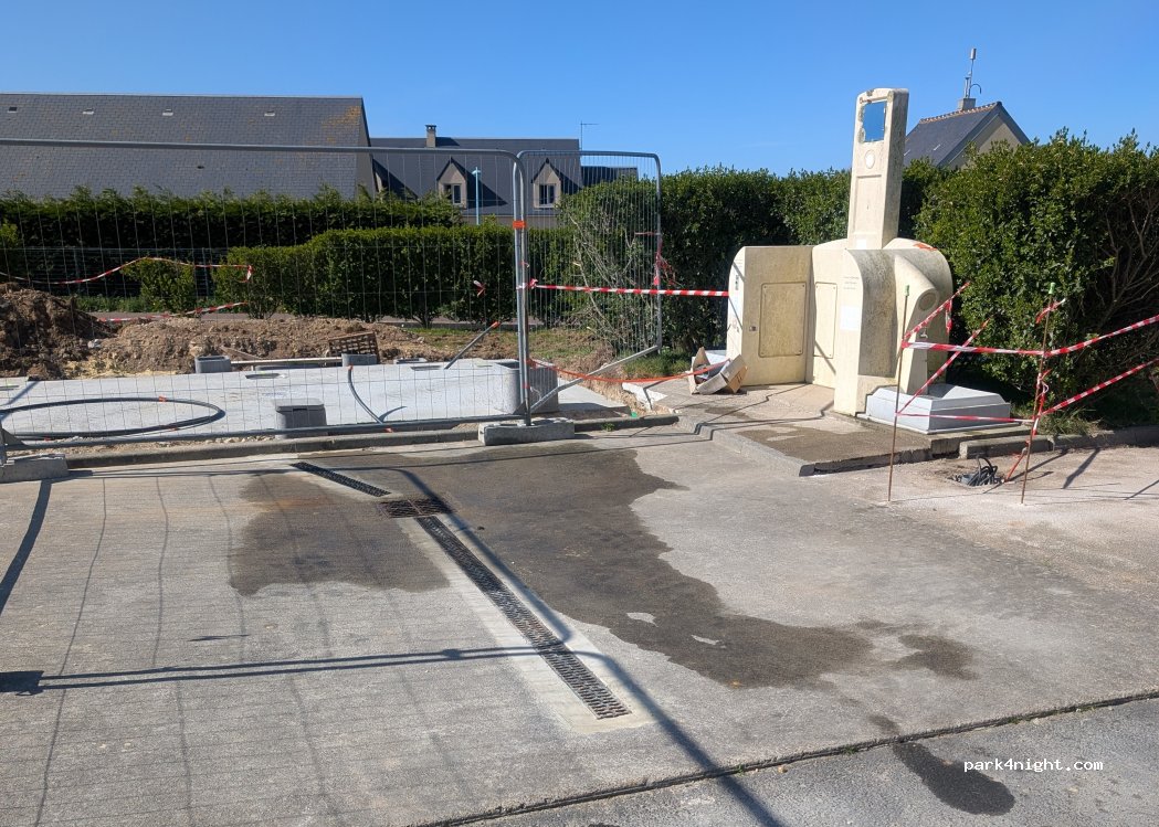 (50440) Beaumont-Hague - Rue des Tohagues — foto 5