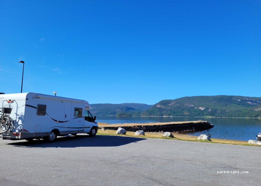 (3870) Fyresdal - 6 Klokkarhamaren — foto 3