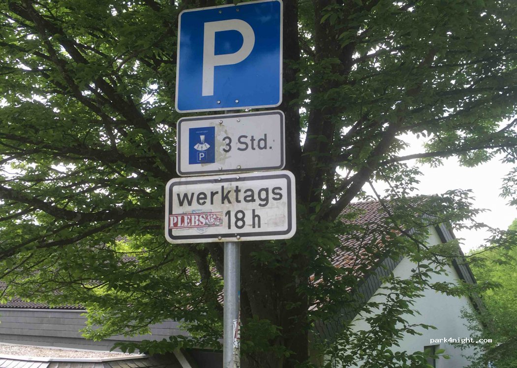 (51674) Wiehl - 13 Friedhofstraße — foto