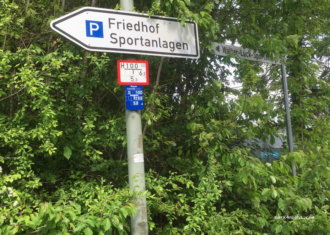 (51674) Wiehl - 13 Friedhofstraße — foto 2