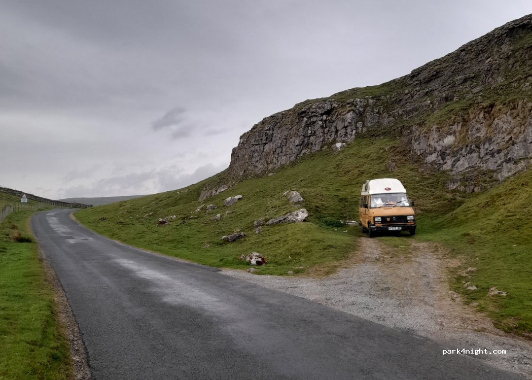 (BD23 4DJ) Skipton - Cove Road — foto