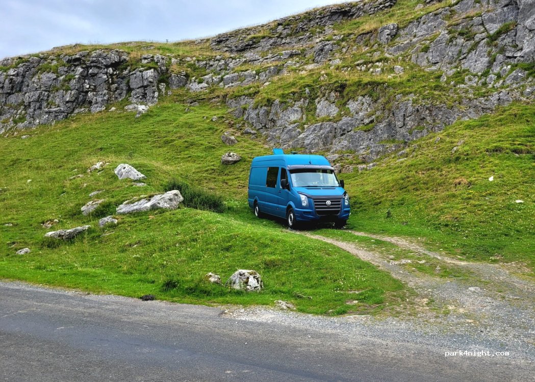 (BD23 4DJ) Skipton - Cove Road — foto 3