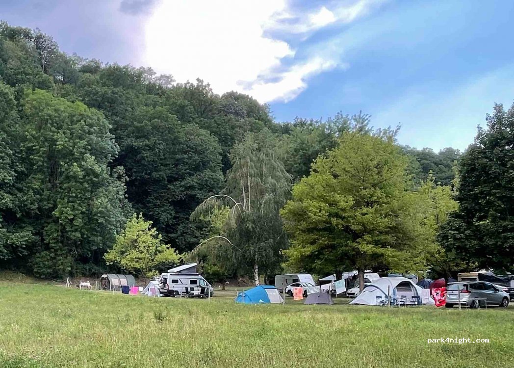 Camping Les Frênes — foto 3