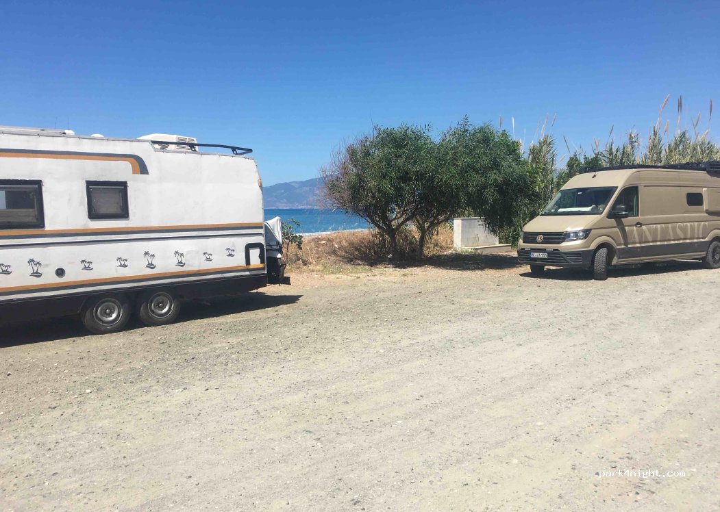 (07390) Kumluca - Unnamed Road — foto 2