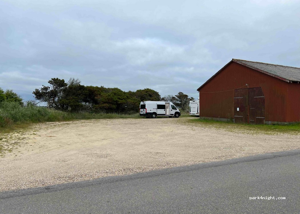 (6830) Nørre Nebel - 2 Tippervej — foto