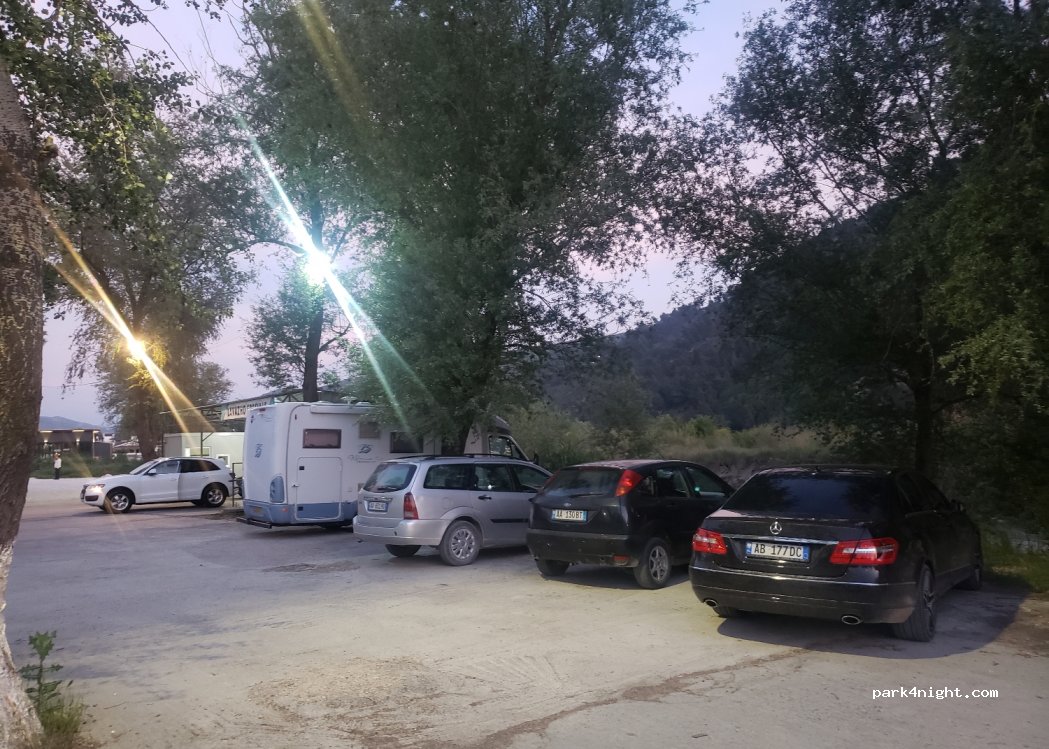 (PX23+RXC) Berat - Shetitorja Osumi — foto 2