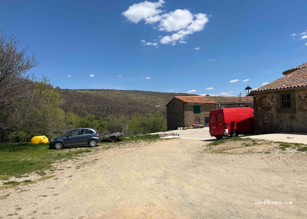 (05691) Solana de Ávila - 1 Calle Chinarral — foto 2