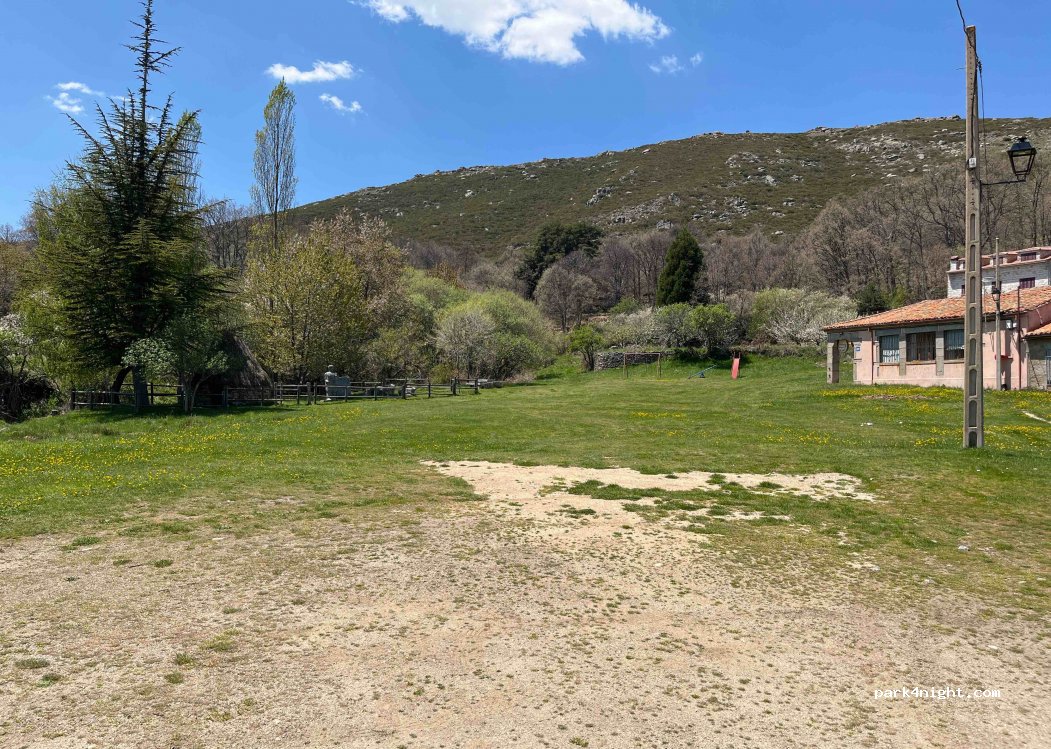 (05691) Solana de Ávila - 1 Calle Chinarral — foto 3