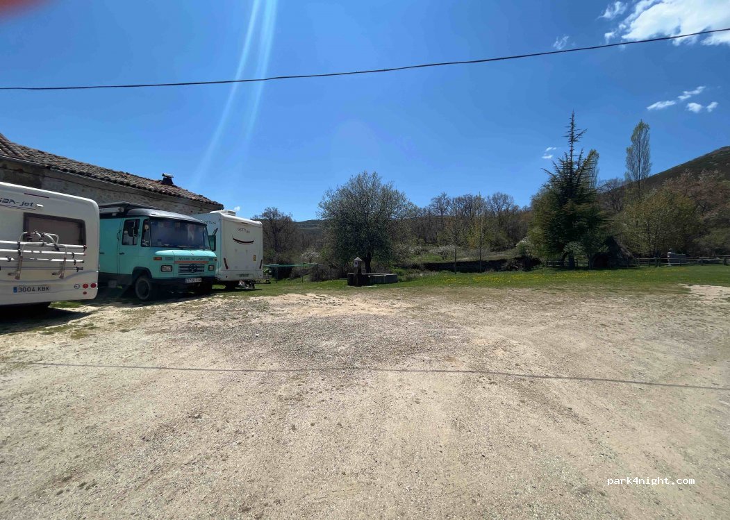 (05691) Solana de Ávila - 1 Calle Chinarral — foto 4