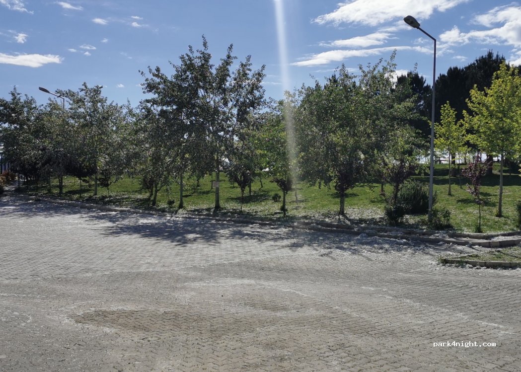 (62500) Tunceli - Unnamed Road — foto