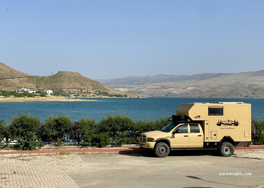 (62500) Tunceli - Unnamed Road — foto 2