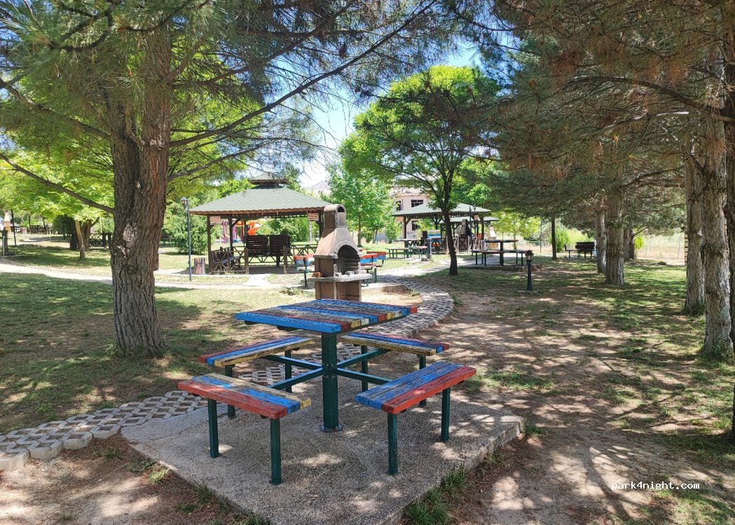 (62500) Tunceli - Unnamed Road — foto 3