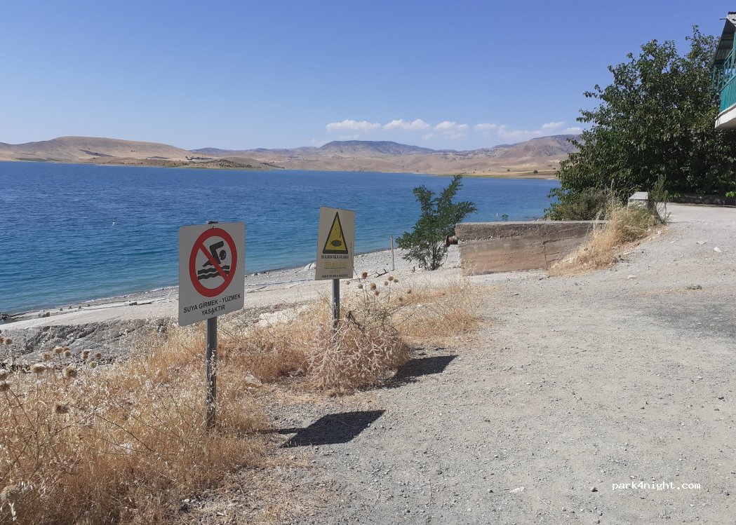 (62500) Tunceli - Unnamed Road — foto 4