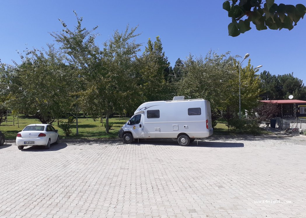 (62500) Tunceli - Unnamed Road — foto 5
