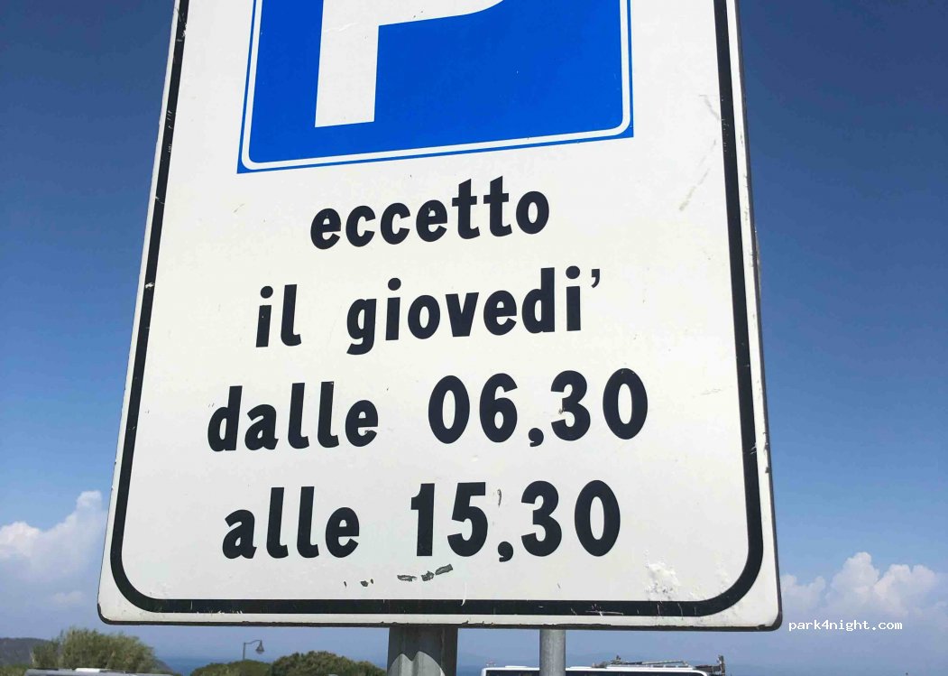 (57031) Capoliveri - 31 SP31 — foto