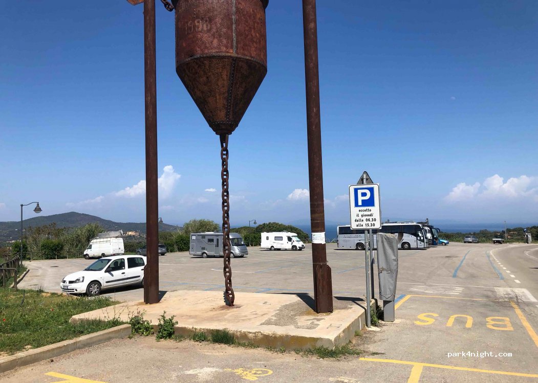 (57031) Capoliveri - 31 SP31 — foto 3