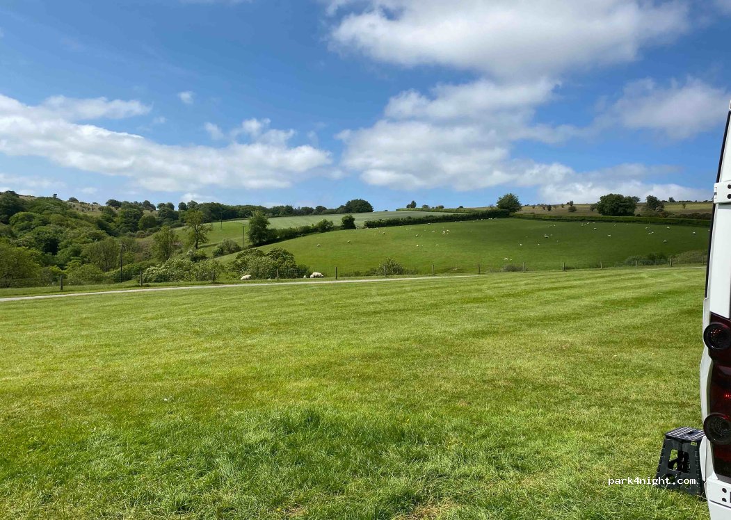 Halse Farm and Campsite — foto 4