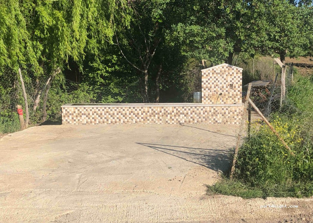 (17800) Lapseki - Dumlupınar Caddesi — foto