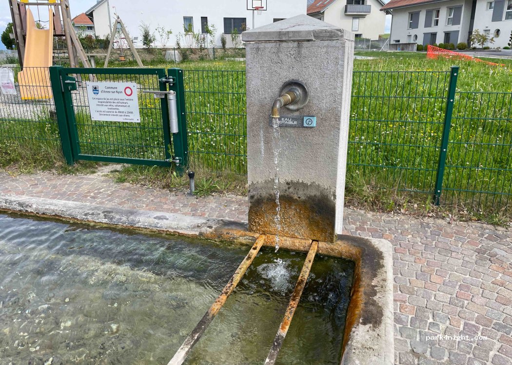 (1277) Arnex-sur-Nyon - 4 Rue du Village — foto