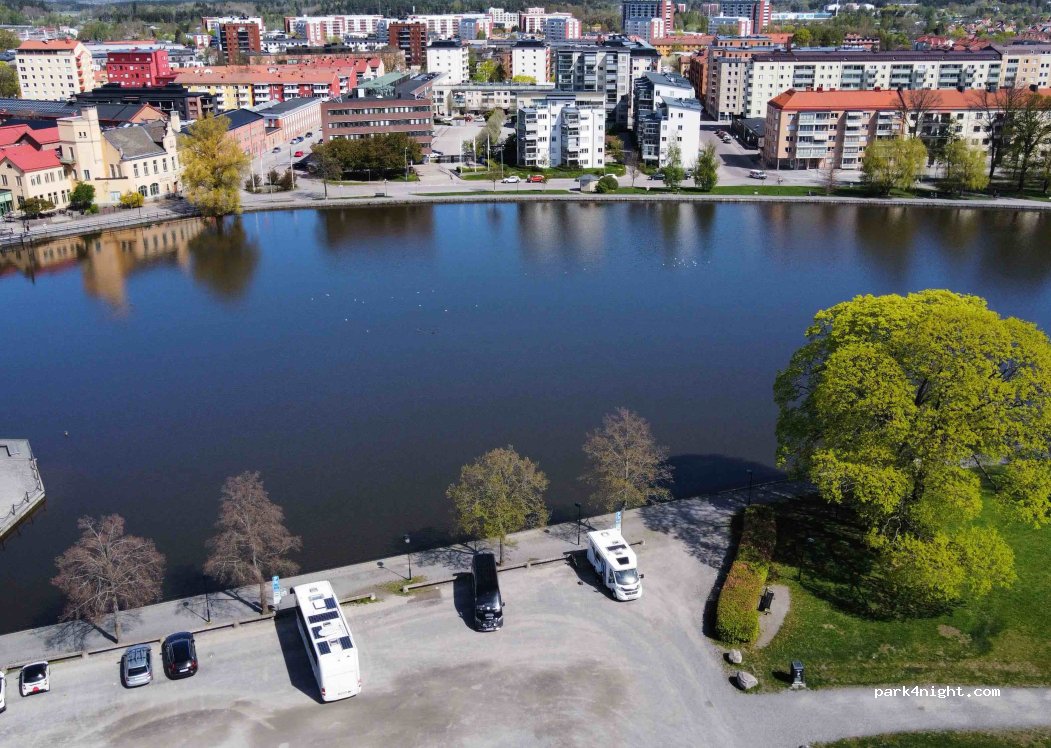 (632 20) Eskilstuna - 15 Hamngatan — foto 3