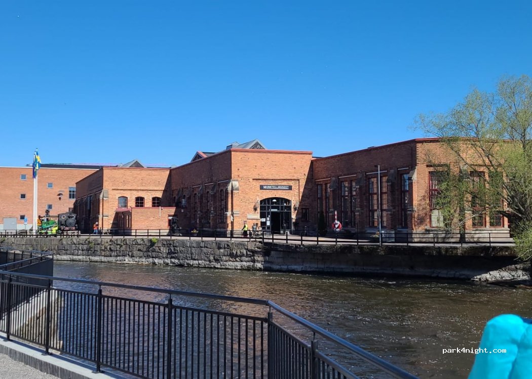 (632 20) Eskilstuna - 15 Hamngatan — foto 4