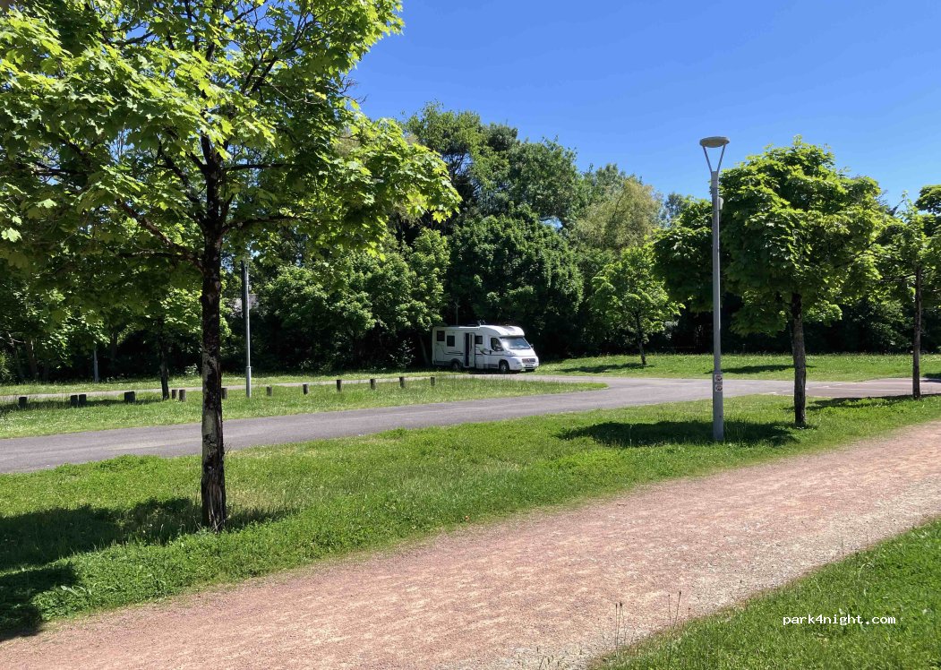 (44860) Saint-Aignan-Grandlieu - — foto