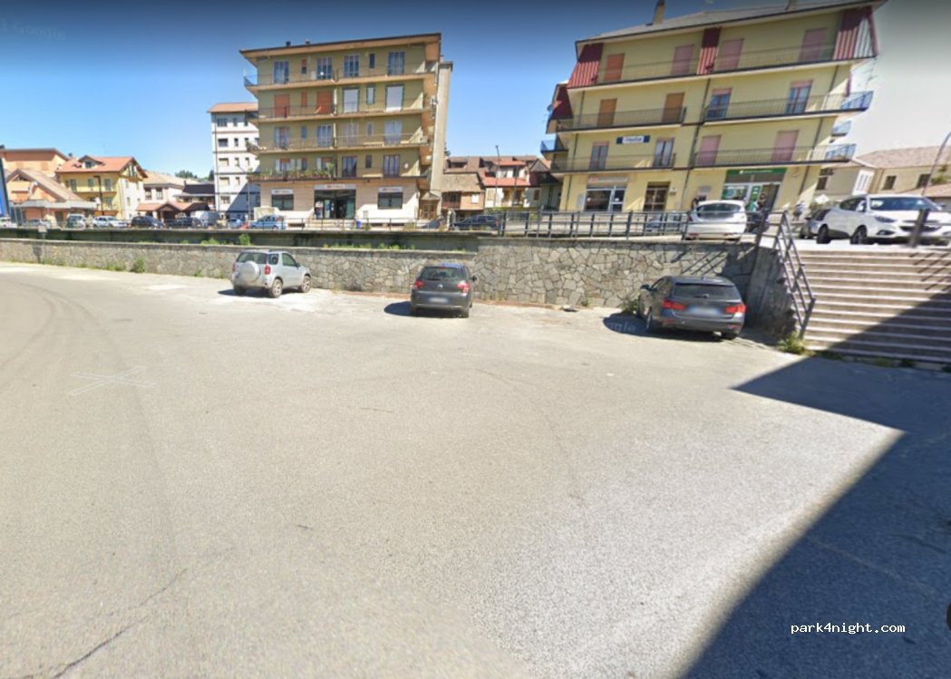 (89822) Serra San Bruno - 3 Via Antonio Gramsci — foto