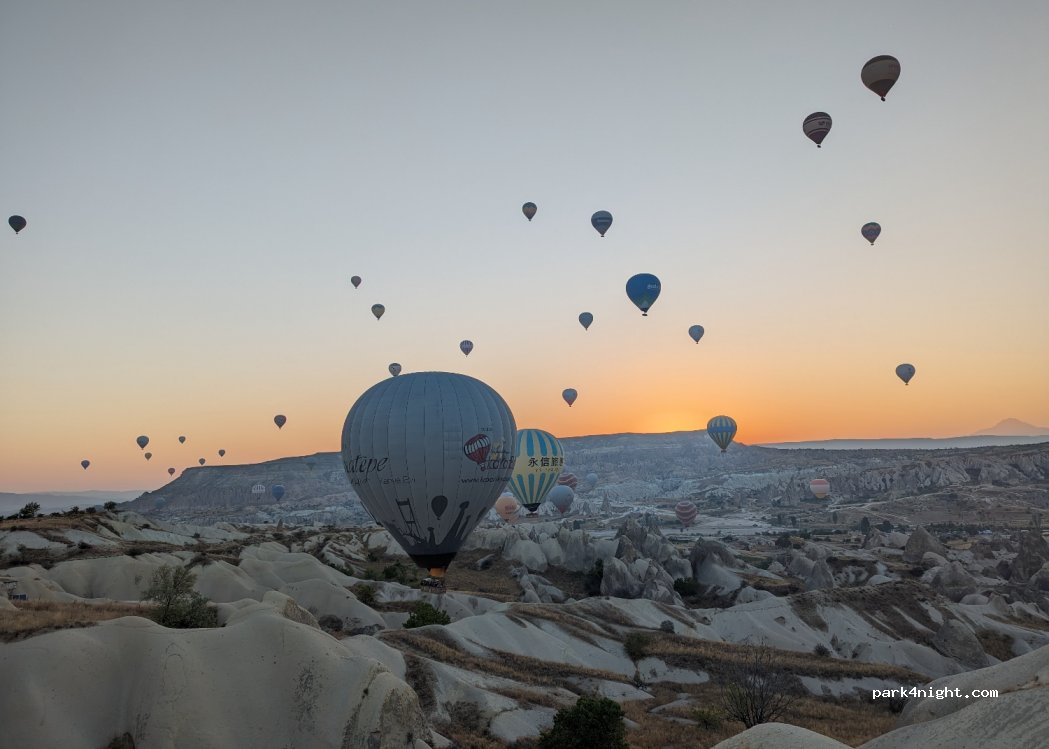 (50500) Göreme - — foto 2