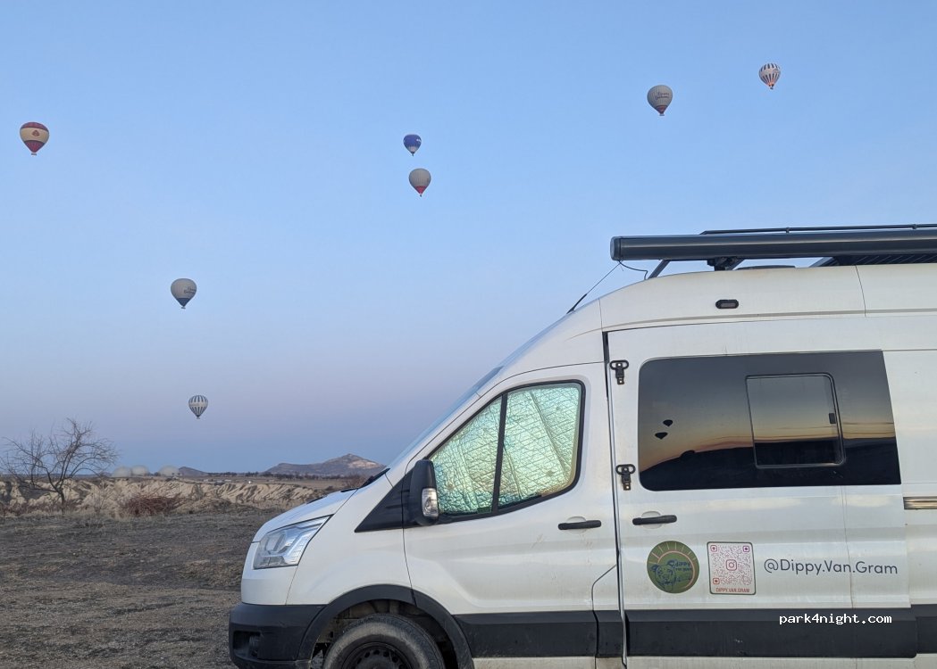 (50500) Göreme - — foto 5