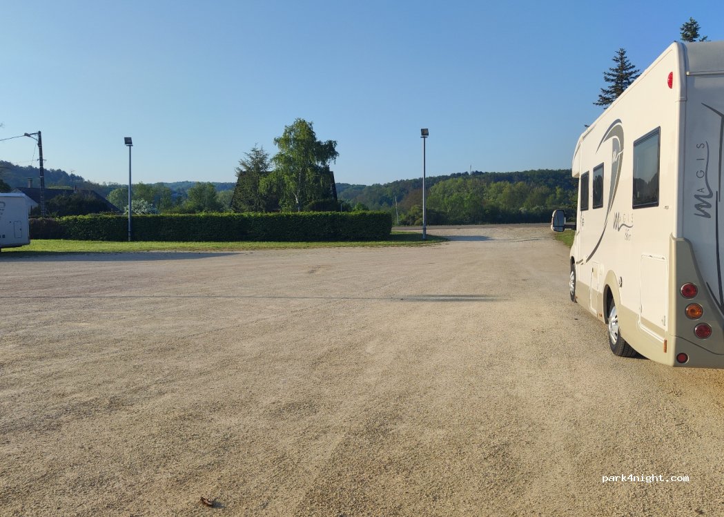 (89270) Mailly-la-Ville - 12 Rue de la Gare — foto