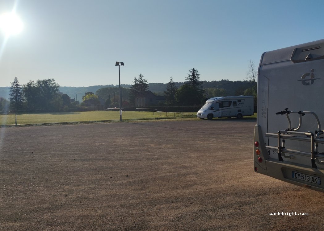 (89270) Mailly-la-Ville - 12 Rue de la Gare — foto 2