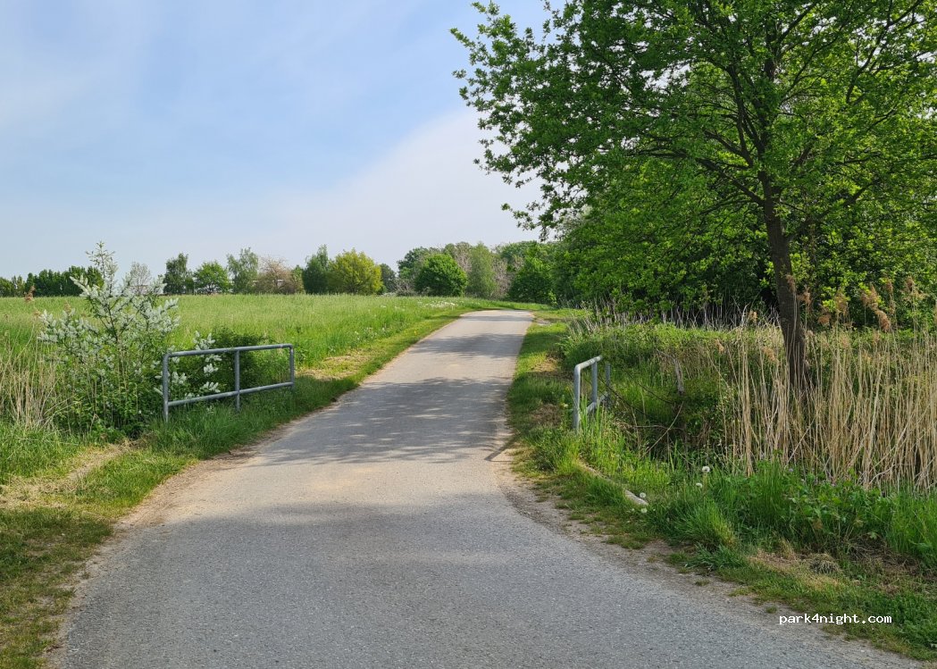 (32584) Löhne - A30 — foto