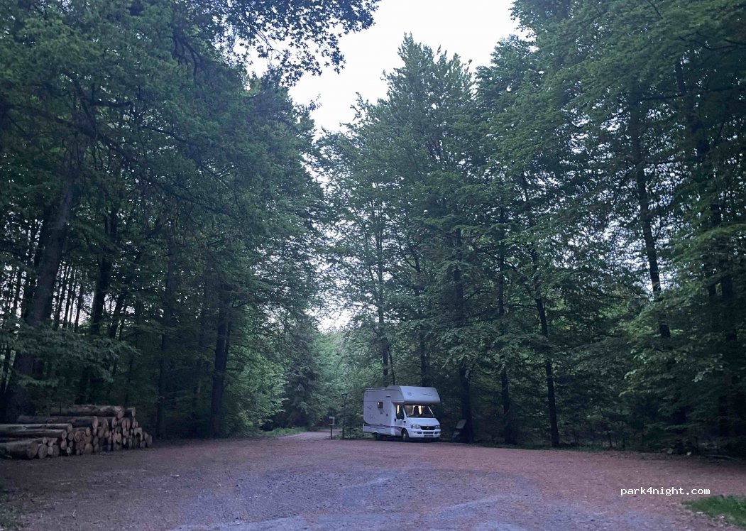 (56244) Dreifelden - Unnamed Road — foto