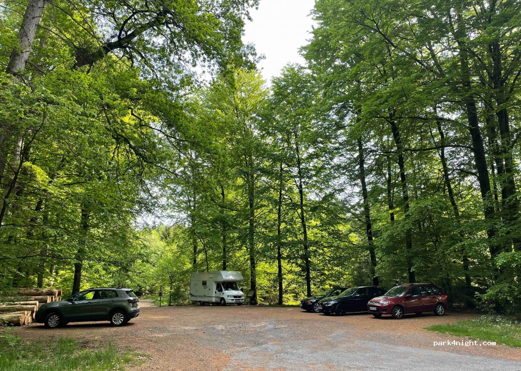 (56244) Dreifelden - Unnamed Road — foto 2