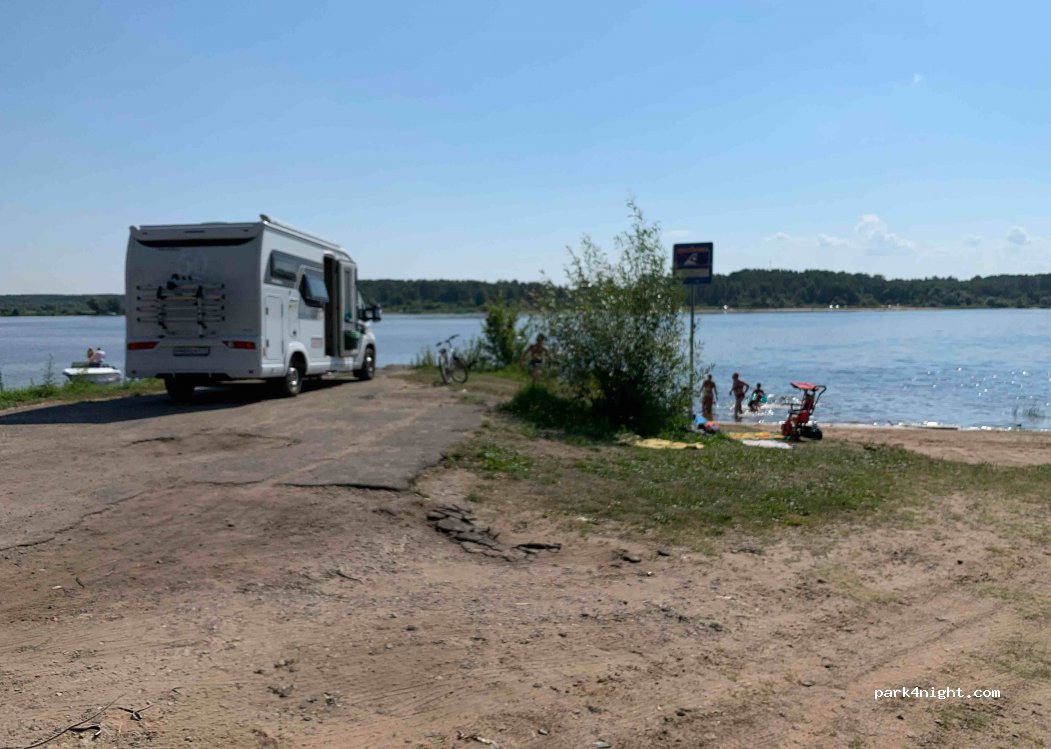 (152830) Myshkin - 3 Ulitsa Lenina — foto