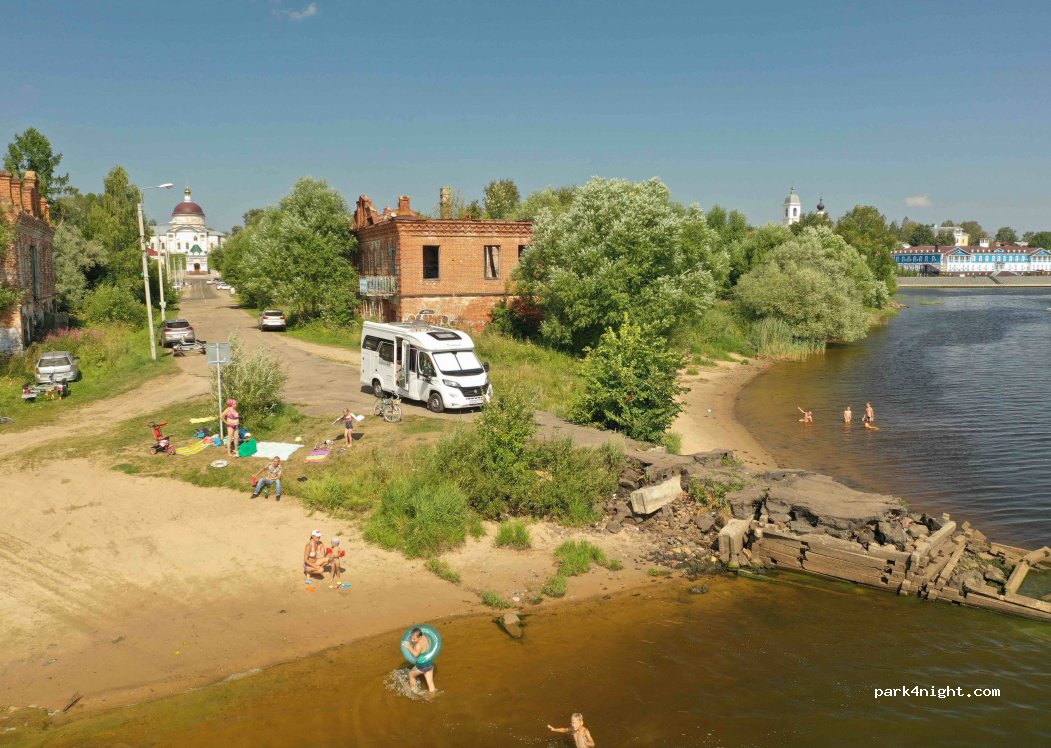 (152830) Myshkin - 3 Ulitsa Lenina — foto 3