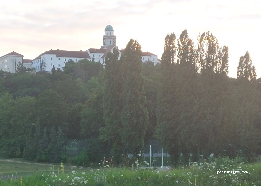 (9090) Pannonhalma - 22 Tóthegy — foto 2