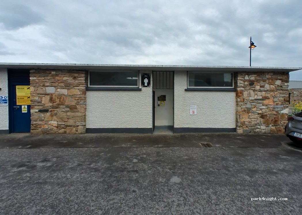 (F92 W0Y7) Dunfanaghy - Unnamed Road — foto 2